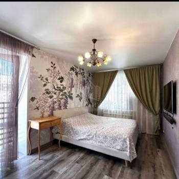 Продается 3-х комнатная квартира, 78,3 м²