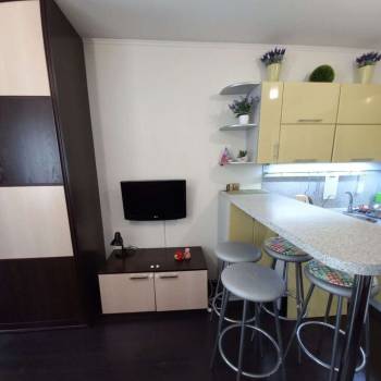 Сдается 1-комнатная квартира, 28 м²