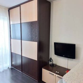 Сдается 1-комнатная квартира, 28 м²