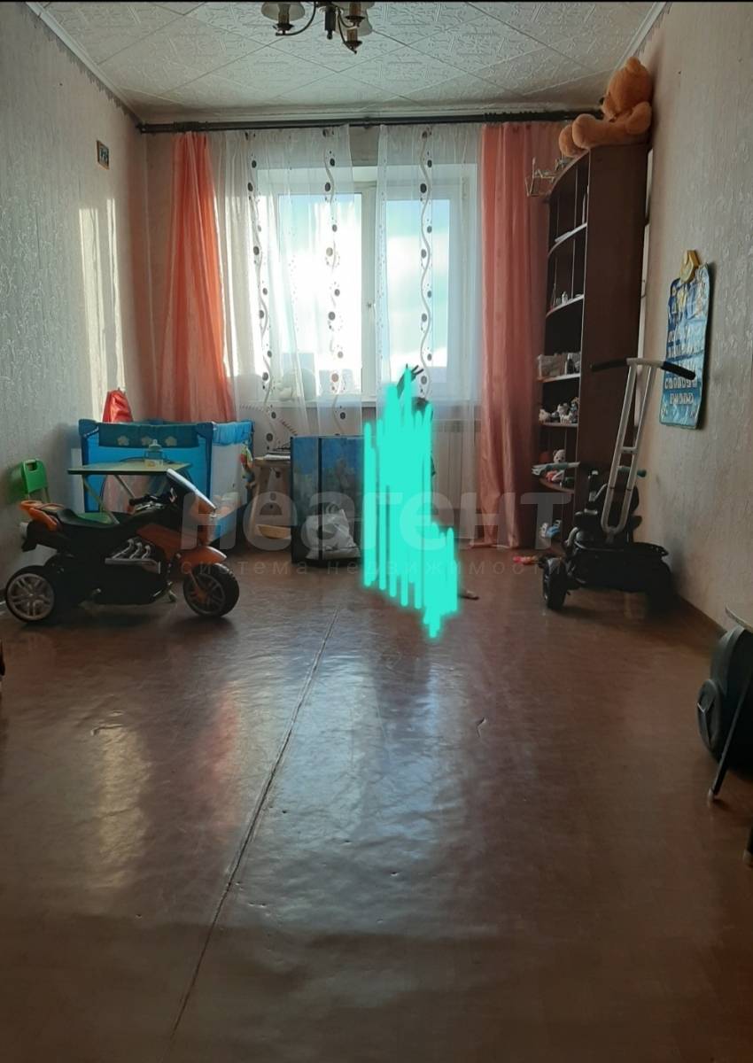 Сдается комната, проспект Молодёжный