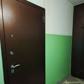 Сдается 1-комнатная квартира, 32,2 м²