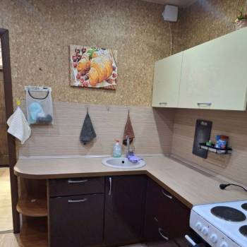 Сдается 1-комнатная квартира, 32,2 м²