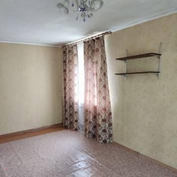 Продается 1-комнатная квартира, 30,9 м²