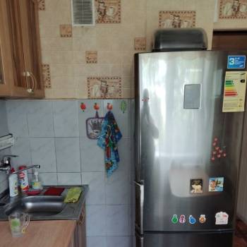 Продается 1-комнатная квартира, 30,9 м²