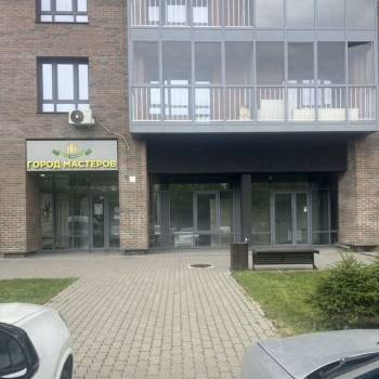 Сдается Нежилое помещение, 67 м²