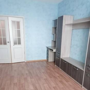 Сдается 1-комнатная квартира, 35,8 м²
