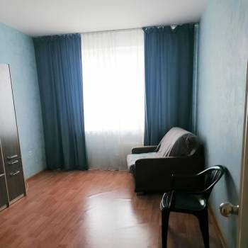 Сдается 1-комнатная квартира, 35,8 м²