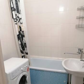 Сдается 1-комнатная квартира, 35,8 м²