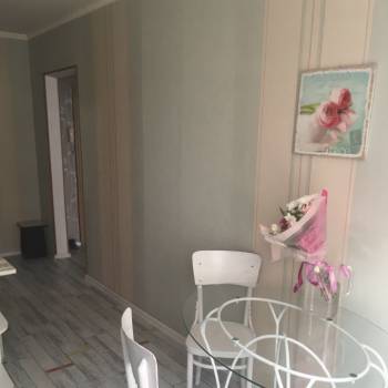 Сдается 2-х комнатная квартира, 54,2 м²
