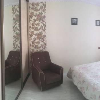 Сдается 2-х комнатная квартира, 54,2 м²