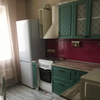 Сдается 2-х комнатная квартира, 54,2 м²