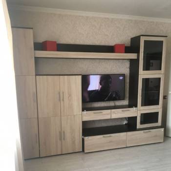 Сдается 2-х комнатная квартира, 54,2 м²