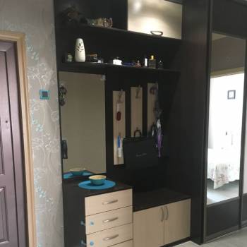 Сдается 2-х комнатная квартира, 54,2 м²