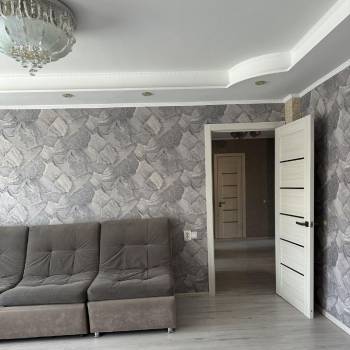 Сдается 2-х комнатная квартира, 78 м²
