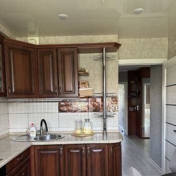 Сдается 2-х комнатная квартира, 78 м²