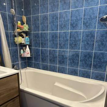 Сдается 2-х комнатная квартира, 78 м²