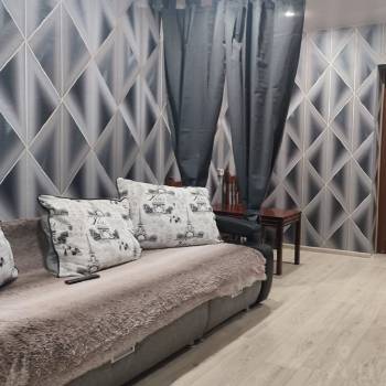 Сдается 2-х комнатная квартира, 44 м²