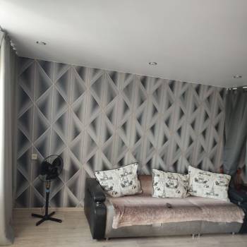 Сдается 2-х комнатная квартира, 44 м²