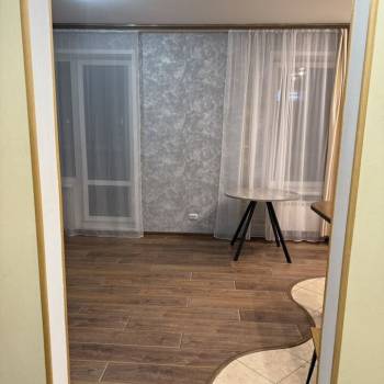 Сдается 1-комнатная квартира, 37,7 м²