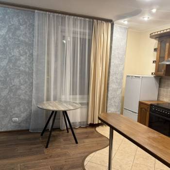 Сдается 1-комнатная квартира, 37,7 м²