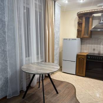 Сдается 1-комнатная квартира, 37,7 м²