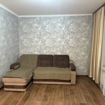 Сдается 1-комнатная квартира, 37,7 м²