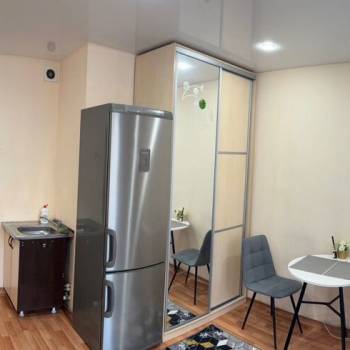 Сдается 1-комнатная квартира, 25 м²