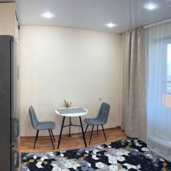 Сдается 1-комнатная квартира, 25 м²