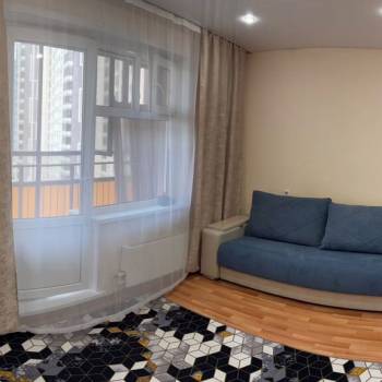 Сдается 1-комнатная квартира, 25 м²
