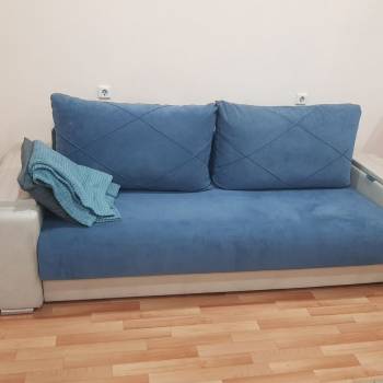 Сдается 1-комнатная квартира, 25 м²