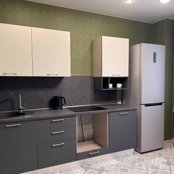 Продается 1-комнатная квартира, 39,2 м²