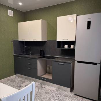 Продается 1-комнатная квартира, 39,2 м²