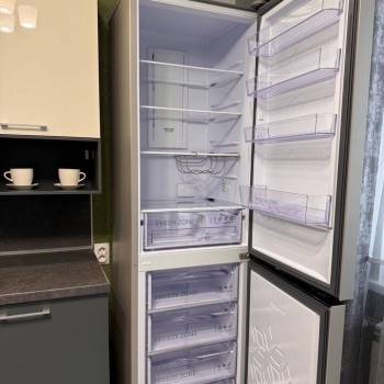 Продается 1-комнатная квартира, 39,2 м²