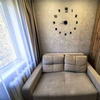 Продается 1-комнатная квартира, 10 м²