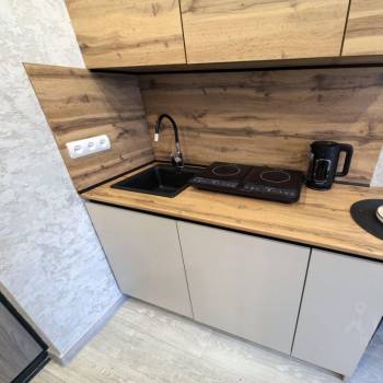 Продается 1-комнатная квартира, 10 м²