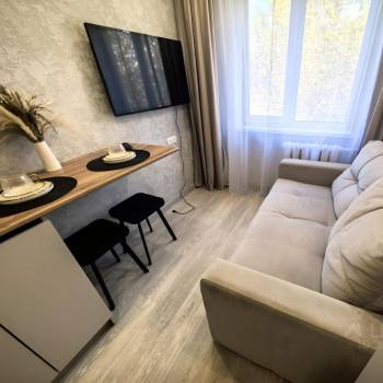 Продается 1-комнатная квартира, 10 м²