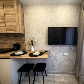 Продается 1-комнатная квартира, 10 м²