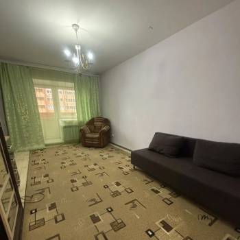 Сдается 1-комнатная квартира, 45 м²