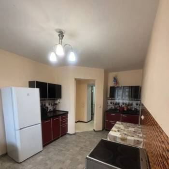 Сдается 1-комнатная квартира, 45 м²
