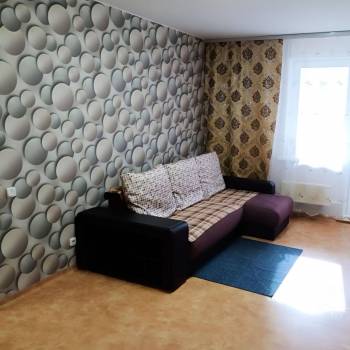 Сдается 1-комнатная квартира, 40 м²