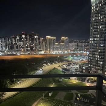 Продается 3-х комнатная квартира, 91,3 м²
