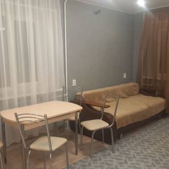 Сдается 1-комнатная квартира, 33 м²