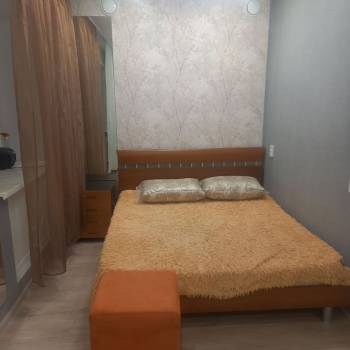 Сдается 1-комнатная квартира, 33 м²