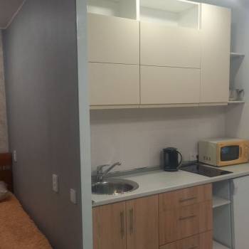 Сдается 1-комнатная квартира, 33 м²