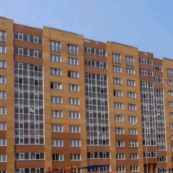 Сдается 1-комнатная квартира, 42 м²