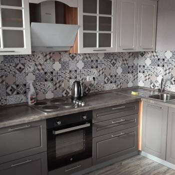 Сдается 1-комнатная квартира, 42 м²