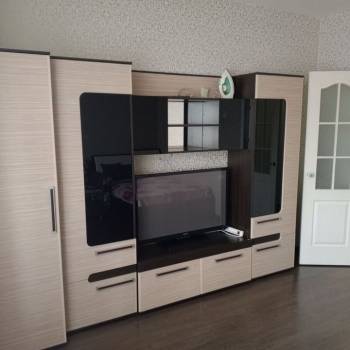 Сдается 1-комнатная квартира, 41 м²