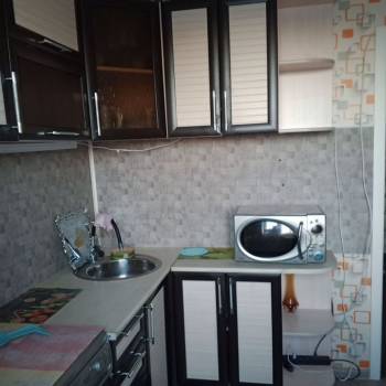 Сдается 1-комнатная квартира, 41 м²