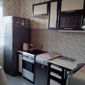 Сдается 1-комнатная квартира, 41 м²