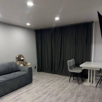Сдается 1-комнатная квартира, 33 м²